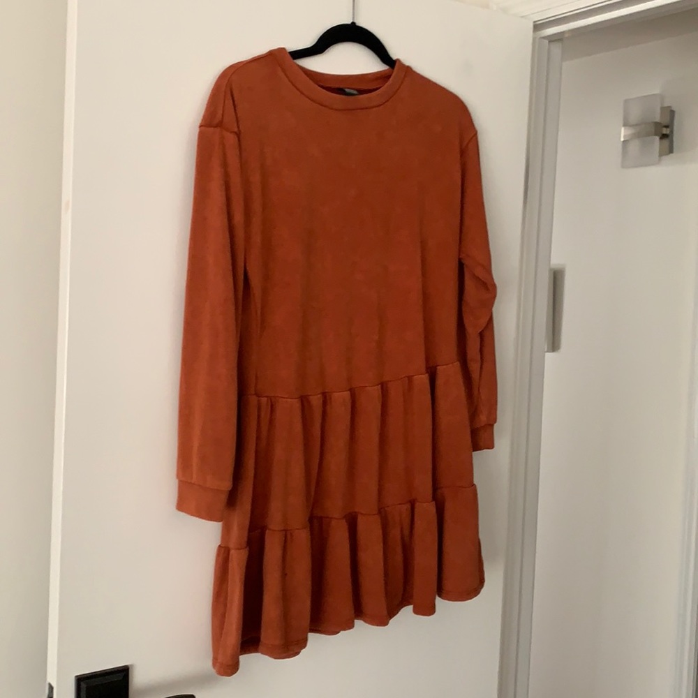 Women’s dress